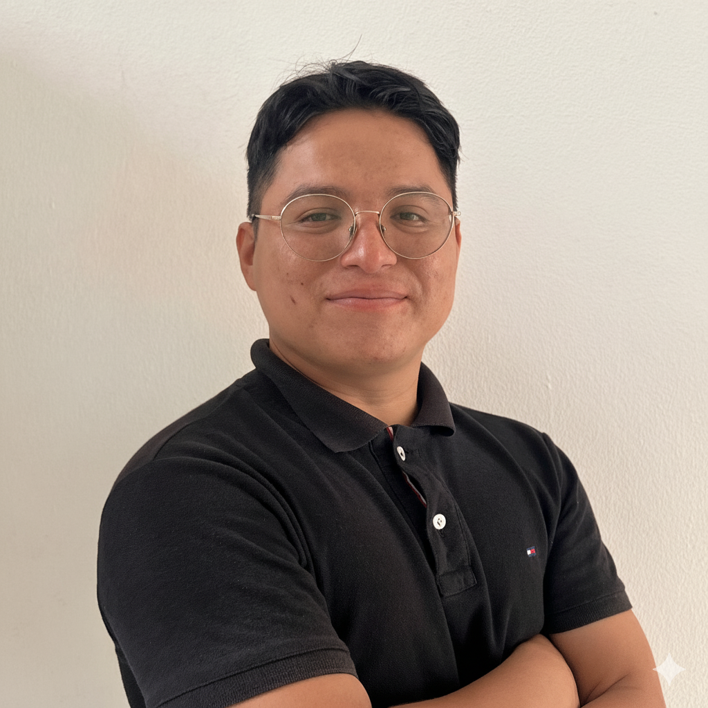 Uziel Solis